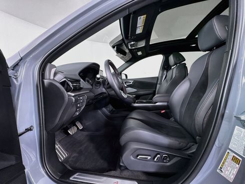 Used 2026 Acura RDX A-Spec AWD/4WD image 21