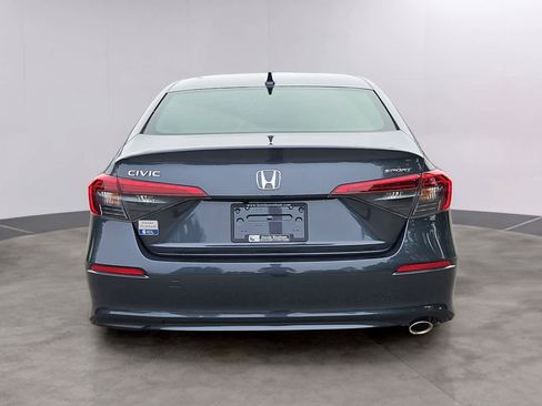 Used 2024 Honda Civic Sport image 24