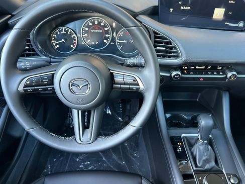 New 2026 MAZDA MAZDA3 s Sport image 15
