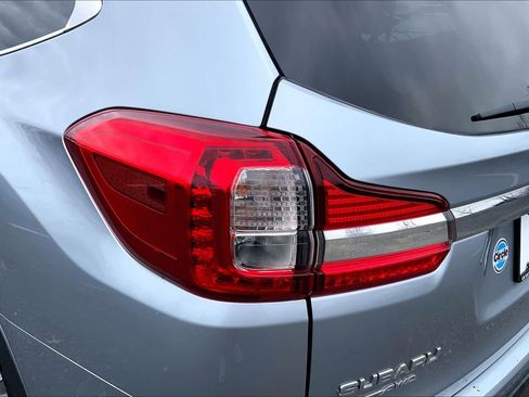 Certified 2022 Subaru Ascent Limited w/ Technology Package image 26