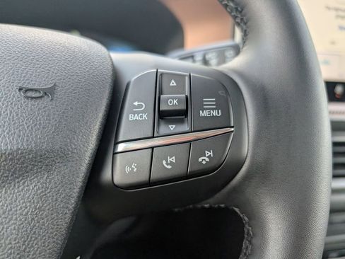 New 2025 Ford Bronco Sport Outer Banks w/ Outer Banks Tech Package+ image 10