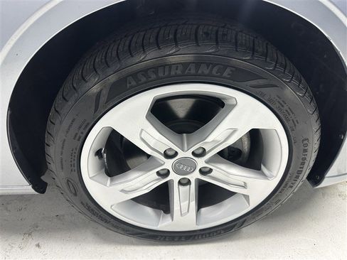 Used 2018 Audi A3 2.0T Premium w/ Convenience Package image 14