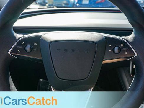 Used 2024 Tesla Model 3 Performance AWD/4WD image 23