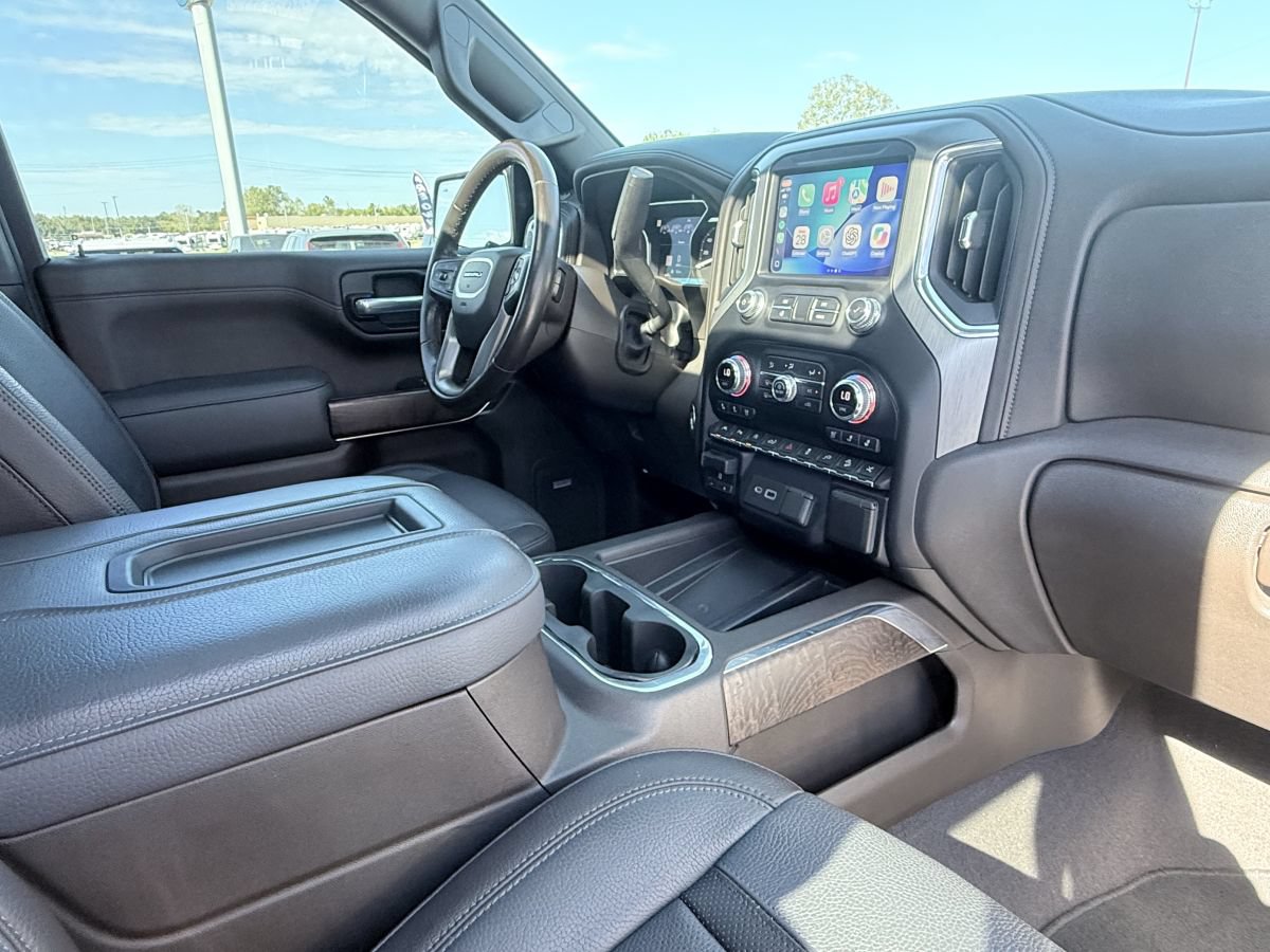 Used 2021 GMC Sierra 1500 Denali w/ Denali Ultimate Package AWD/4WD image 14