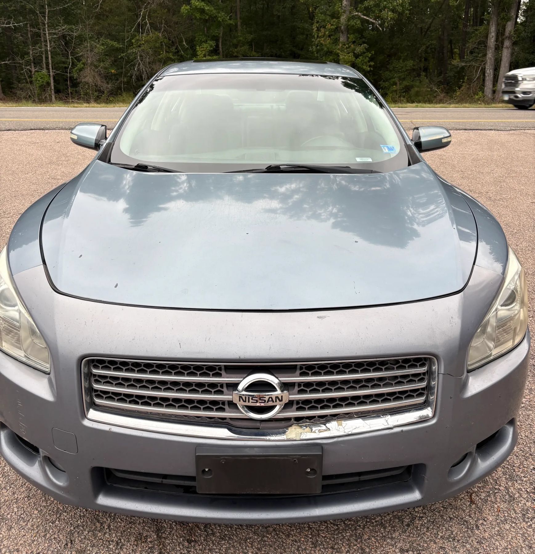 Used 2011 Nissan Maxima 3.5 SV w/ Monitor Pkg FWD image 9