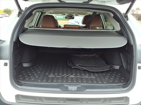 Certified 2025 Subaru Outback Touring w/ Popular Package #2 image 24