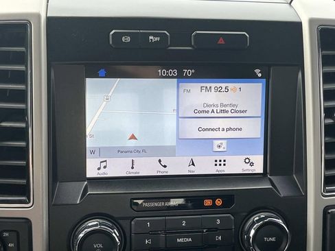 Used 2019 Ford F250 Lariat w/ Lariat Ultimate Package image 24