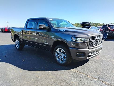 New 2026 RAM 1500 Big Horn image 3