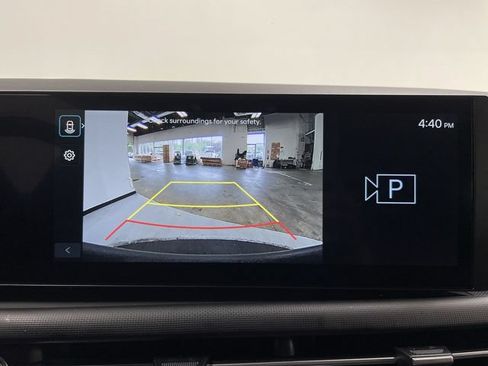 Used 2026 Hyundai Santa Cruz SE AWD/4WD image 19