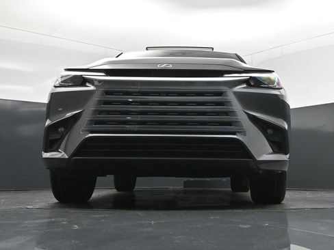 New 2026 Lexus TX 350 AWD image 47