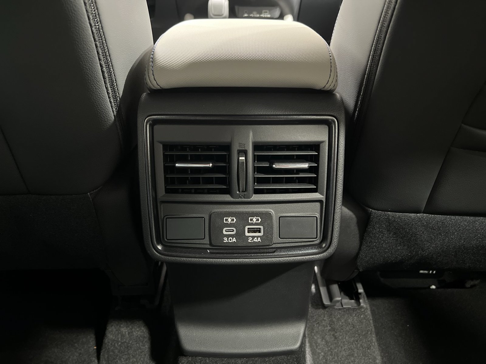 New 2026 Subaru Forester Touring AWD/4WD image 21