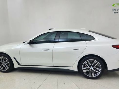 Used 2026 BMW 430i RWD image 4