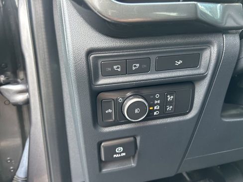 Used 2022 Ford F150 XLT w/ Equipment Group 302A High AWD/4WD image 16