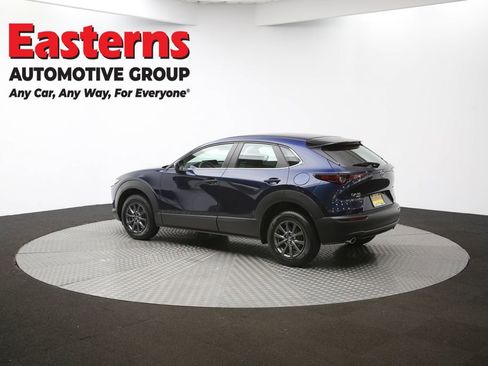Used 2023 MAZDA CX-30 AWD 2.5 S image 60