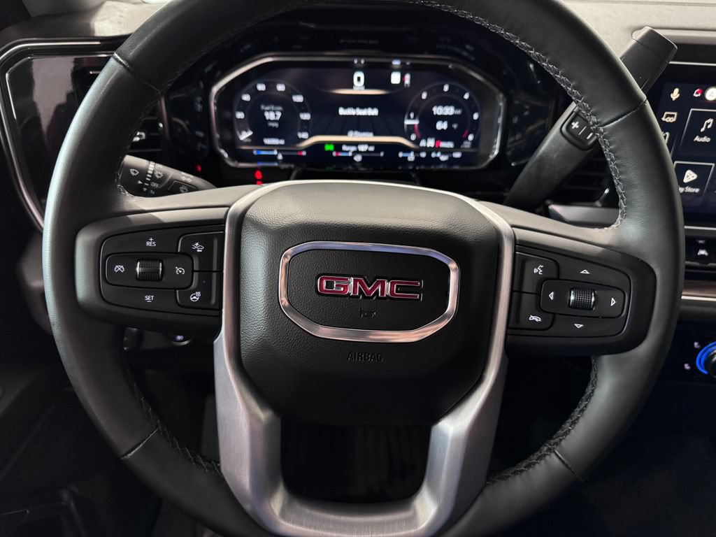 Certified 2023 GMC Sierra 1500 Elevation AWD/4WD image 13