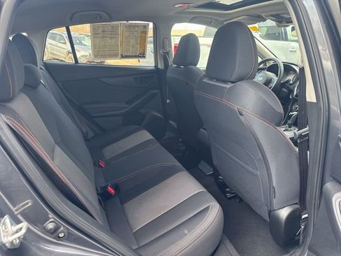 Used 2023 Subaru Crosstrek 2.0i Premium image 28