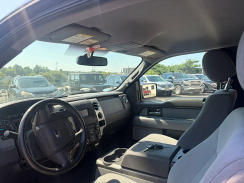 Used 2013 Ford F150 XLT w/ Luxury Equipment Group AWD/4WD image 28
