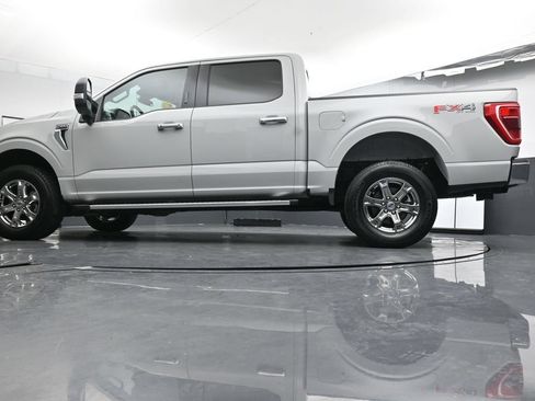 Used 2023 Ford F150 XLT w/ Equipment Group 302A High AWD/4WD image 33
