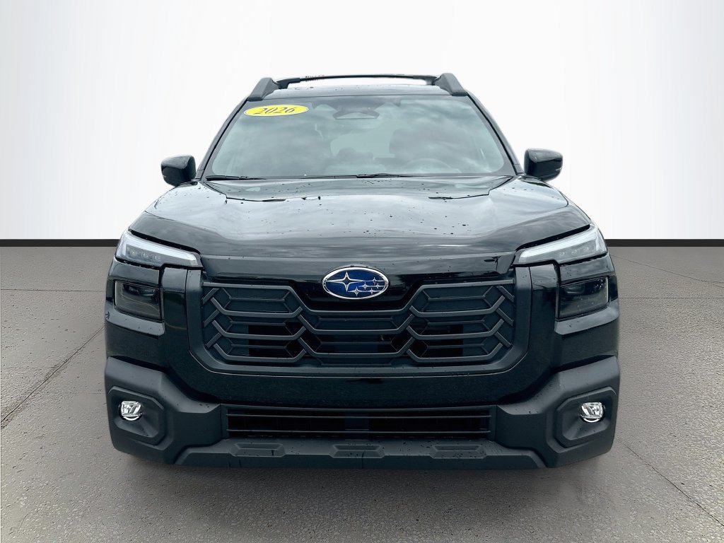 New 2026 Subaru Outback Limited AWD/4WD image 2