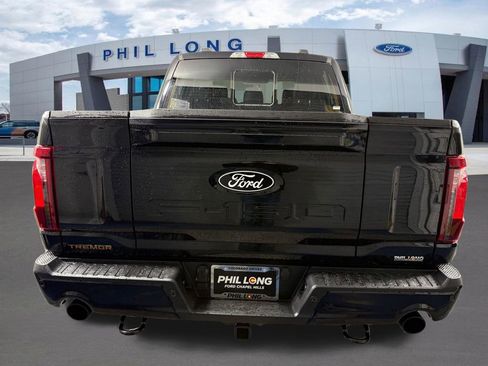 New 2026 Ford F150 Tremor AWD/4WD image 4