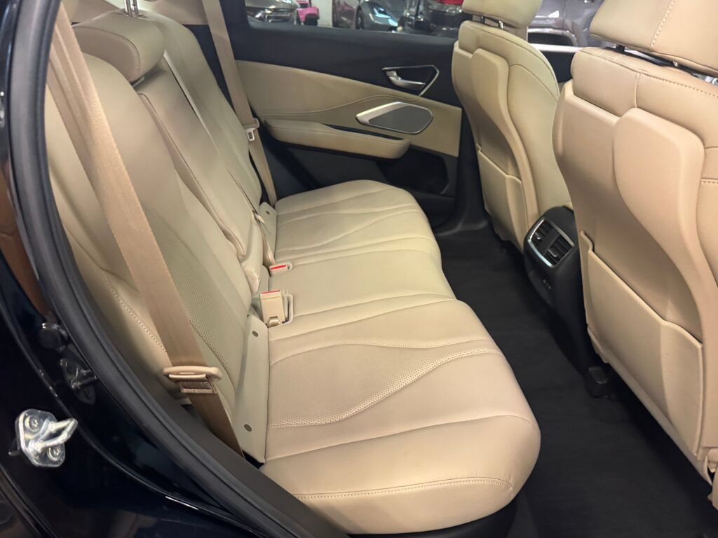 Certified 2024 Acura RDX w/ Technology Package AWD/4WD image 32