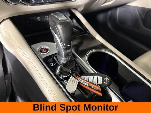 Used 2023 Nissan Altima 2.5 SL AWD/4WD image 19
