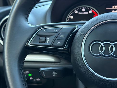 Used 2017 Audi A3 2.0T Premium w/ Convenience Package image 22