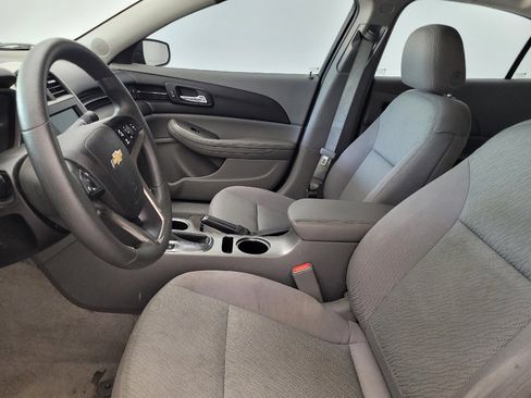 Used 2015 Chevrolet Malibu LS image 17