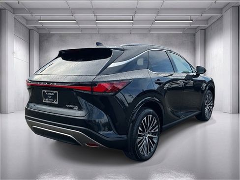 New 2026 Lexus RX 350 image 3