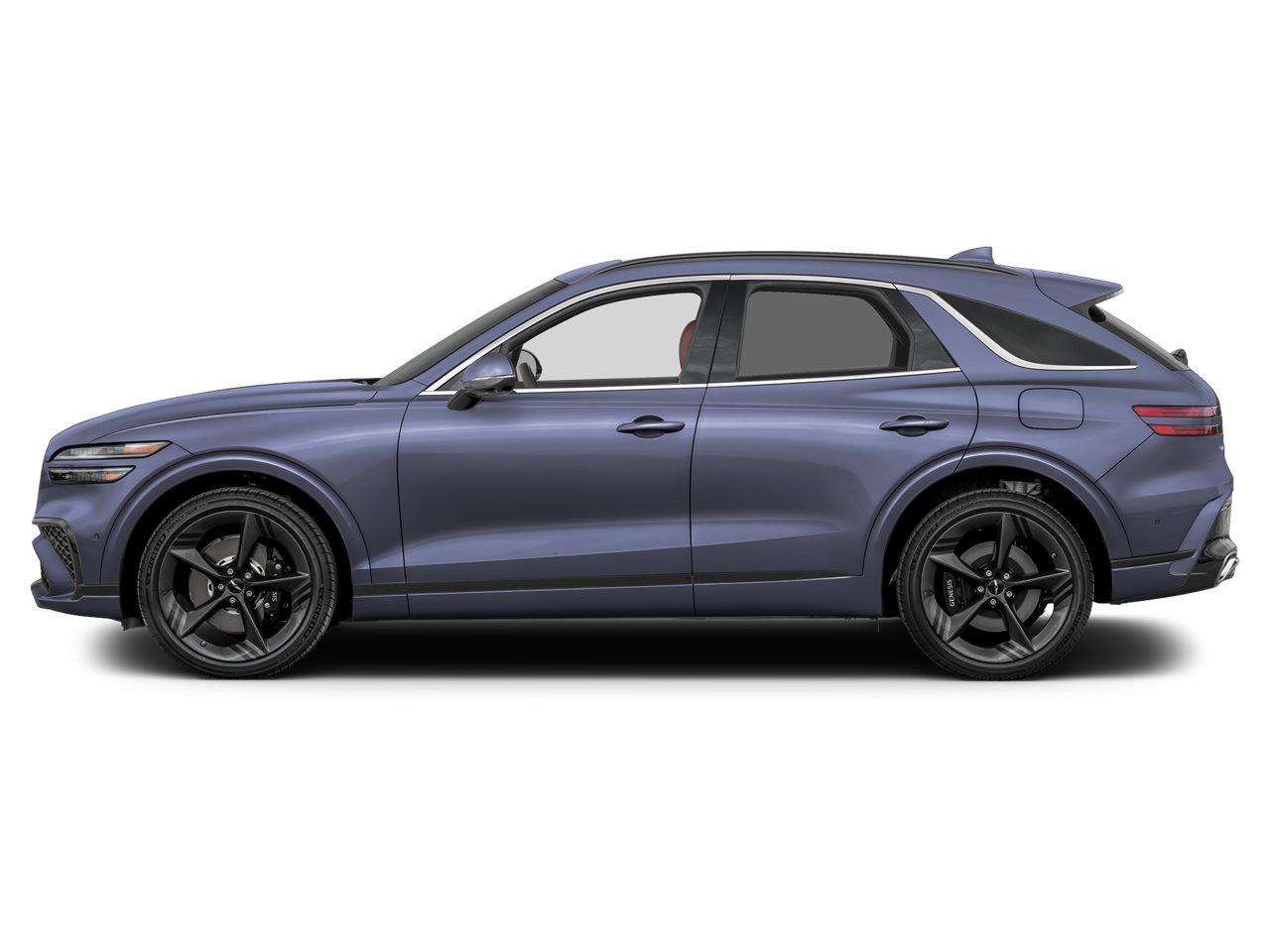 New 2027 Genesis GV70 2.5T Sport Prestige AWD/4WD image 3