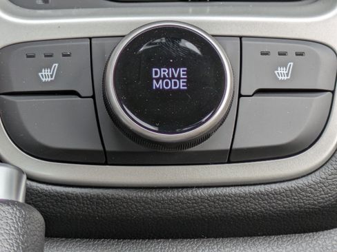 New 2026 Hyundai Venue SEL FWD image 24