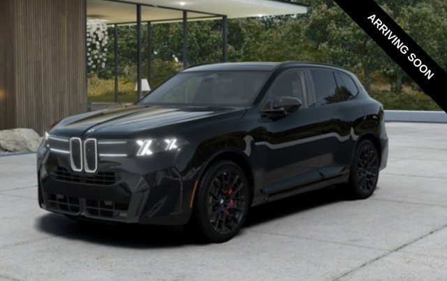 New 2027 BMW X5 xDrive40i AWD/4WD image 1