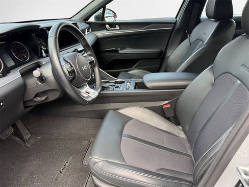 Used 2024 Kia K5 GT-Line image 11