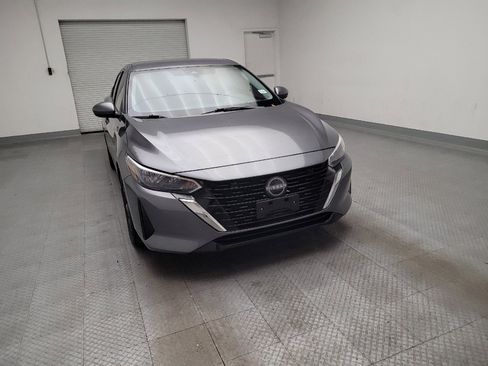 Used 2024 Nissan Sentra SV w/ All-Weather Package image 14