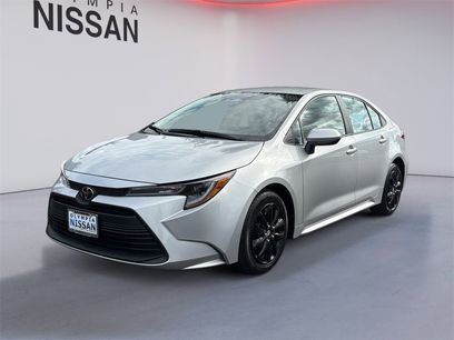 Used 2023 Toyota Corolla LE