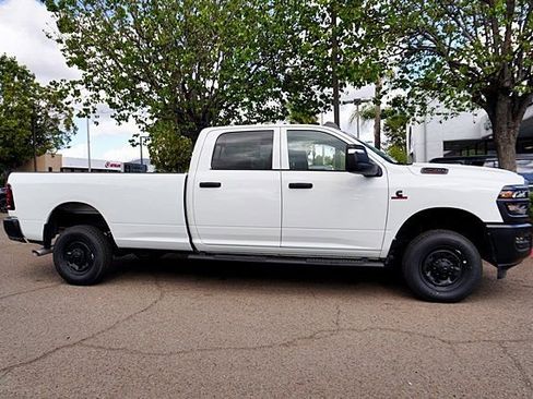 New 2026 RAM 2500 Tradesman image 7