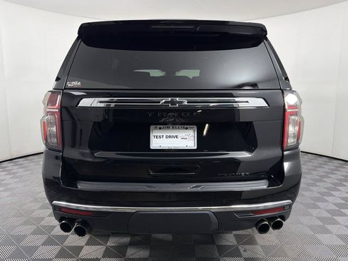 Used 2023 Chevrolet Tahoe Premier w/ Advanced Technology Package AWD/4WD image 7