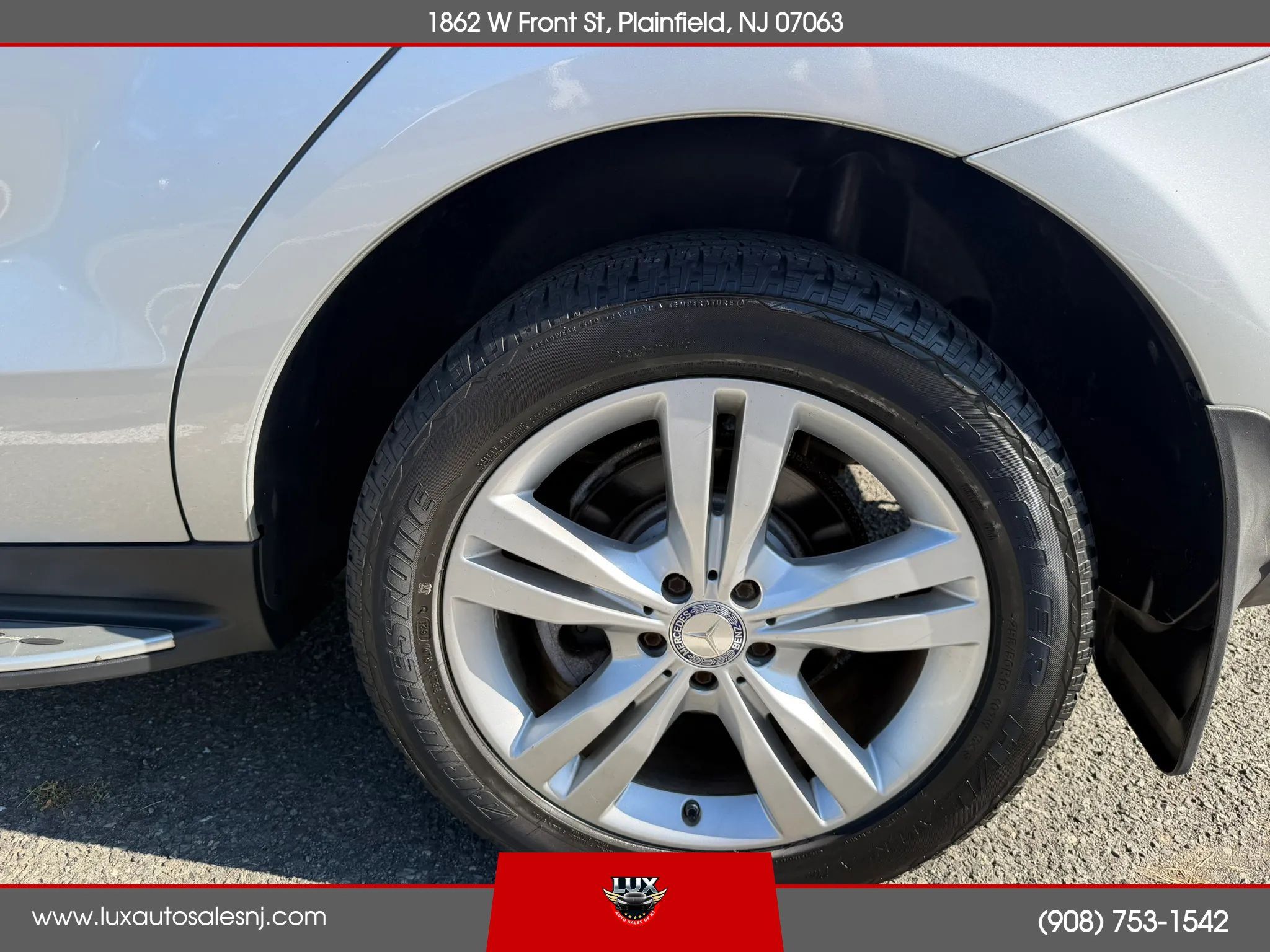 Used 2013 Mercedes-Benz ML 350 4MATIC image 45