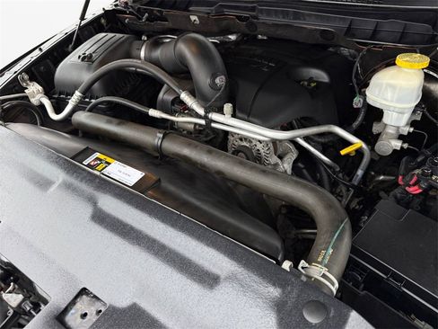 Used 2017 RAM 1500 Limited image 23