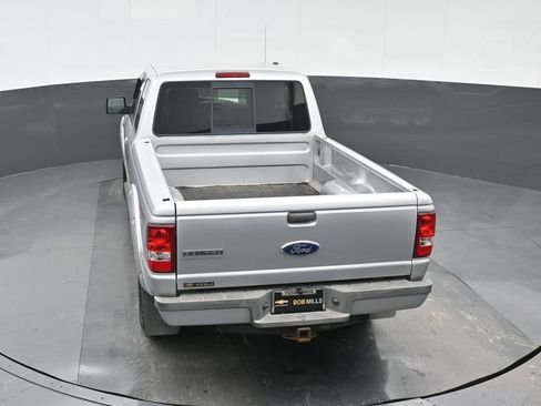 Used 2010 Ford Ranger Sport image 20