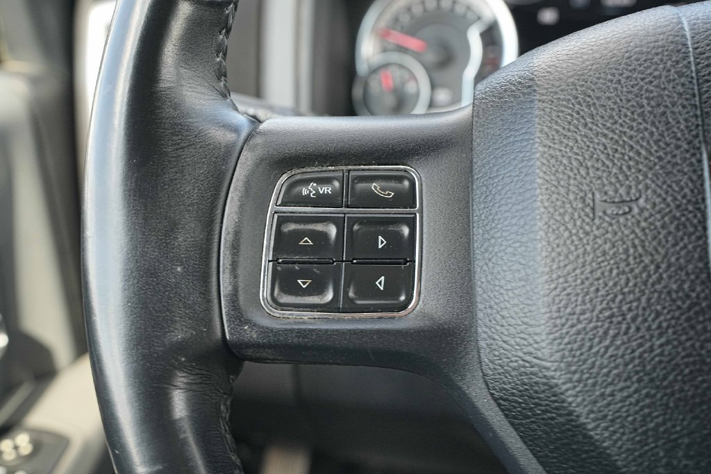 Used 2016 RAM 3500 Big Horn AWD/4WD image 30