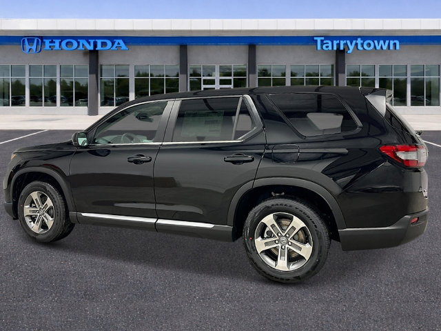 New 2025 Honda Pilot EX-L image 2