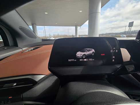 Used 2021 Volkswagen ID.4 Pro S w/ ID.4 Protection Package image 23