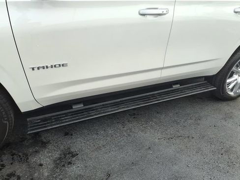 Certified 2024 Chevrolet Tahoe High Country AWD/4WD image 5