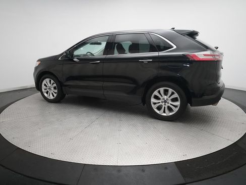 Used 2020 Ford Edge Titanium w/ Equipment Group 301A AWD/4WD image 36