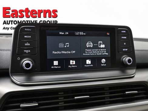 Used 2021 Kia Telluride S image 19