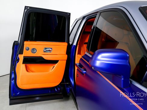 Used 2019 Rolls-Royce Cullinan image 25