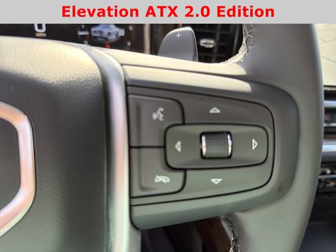New 2026 GMC Sierra 1500 Elevation w/ Elevation Premium Package image 32