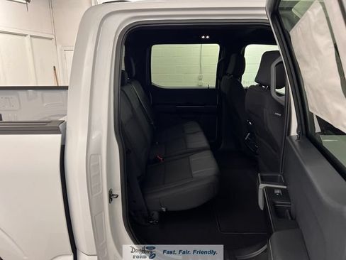 New 2026 Ford F150 STX w/ Equipment Group 200A AWD/4WD image 33
