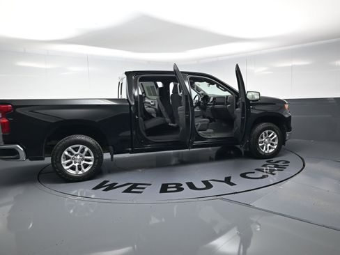 Certified 2024 Chevrolet Silverado 1500 LT image 23